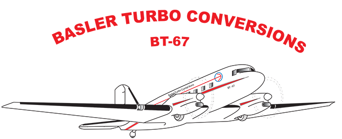 Basler Turbo Conversions, LLC
