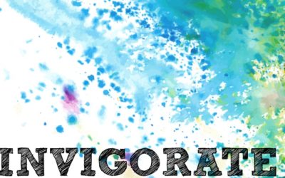 Invigorate Your Day