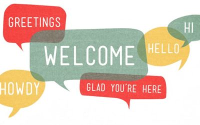 Welcome to your NEW Employee Portal!!