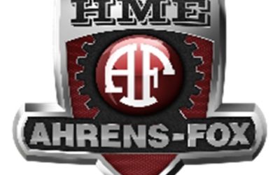 HME Ahrens-Fox