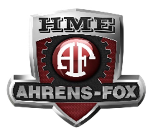 HME Ahrens-Fox