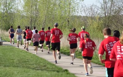 2023 Atonne 5K Family Fun Run (OR Walk)